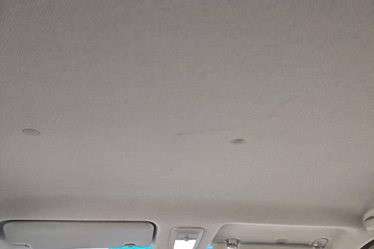 Used Wuling Hongguang MINIEV 2025 Four-Door Version Zhenxiang+ Edition Headliner