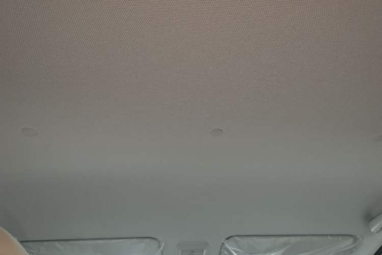 Used Wuling Hongguang MINIEV 2025 Four-Door Version Advanced Edition Headliner