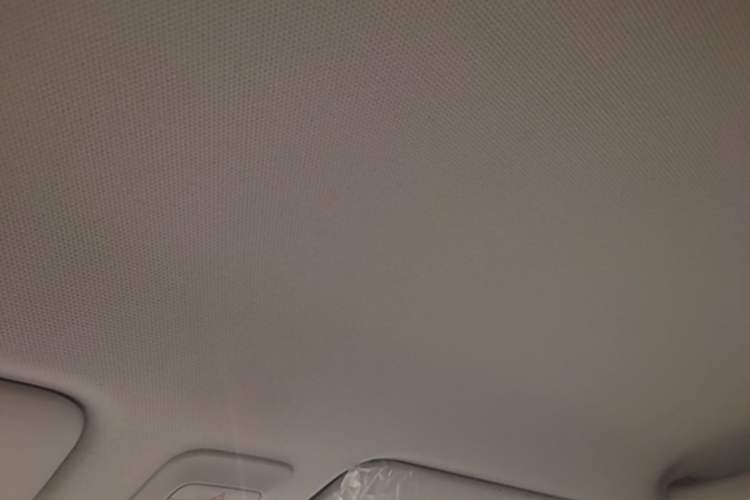 Used Wuling Hongguang MINIEV 2025 Four-Door Version Advanced Edition Headliner
