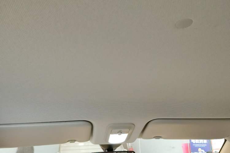 Used Wuling Hongguang MINIEV 2025 Four-Door Version Advanced Edition Headliner