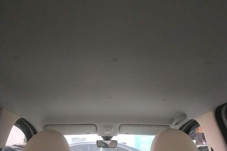 Used Wuling Hongguang MINIEV 2025 Four-Door Version Advanced Edition Headliner