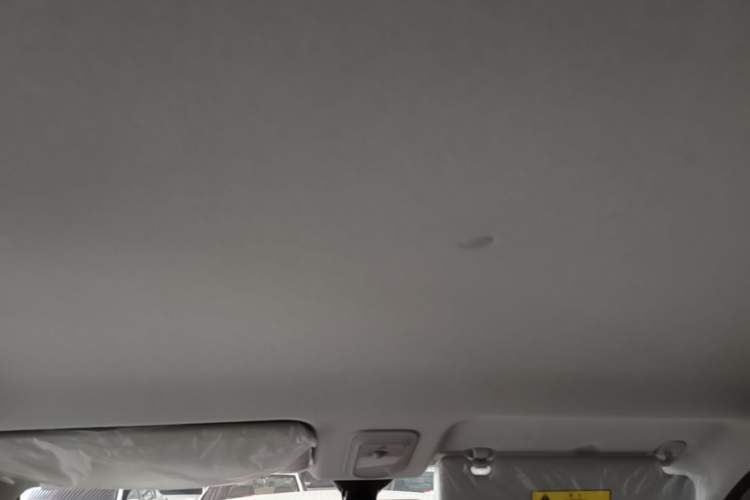 Used Wuling Hongguang MINIEV 2025 Four-Door Version Zhenxiang+ Edition Headliner