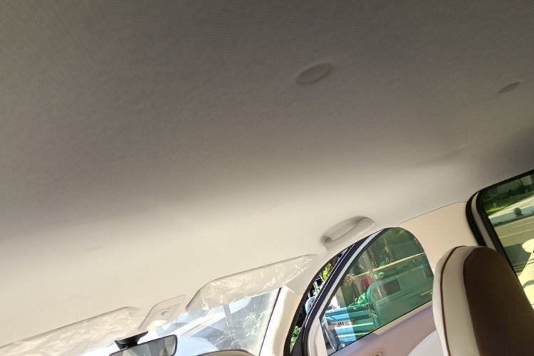 Used Wuling Hongguang MINIEV 2025 Four-Door Version Zhenxiang+ Edition Headliner