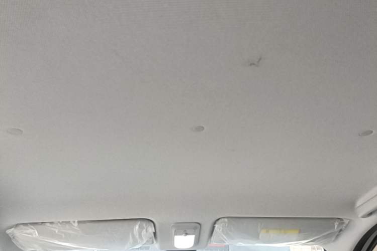 Used Wuling Hongguang MINIEV 2025 Four-Door Version Premium Edition Headliner