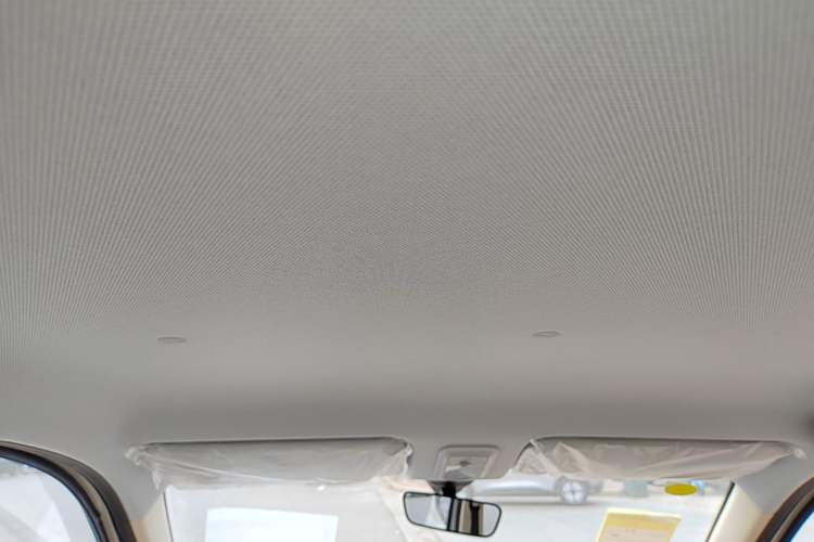 Used Wuling Hongguang MINIEV 2025 Four-Door Version Advanced Edition Headliner