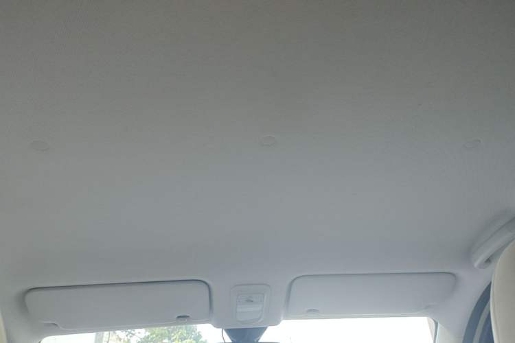 Used Wuling Hongguang MINIEV 2025 Four-Door Version Advanced Edition Headliner