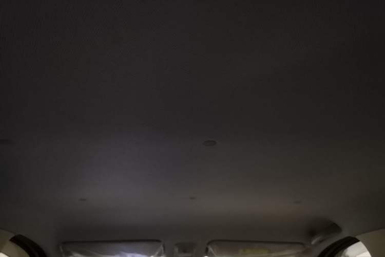 Used Wuling Hongguang MINIEV 2025 Four-Door Version Zhenxiang+ Edition Headliner