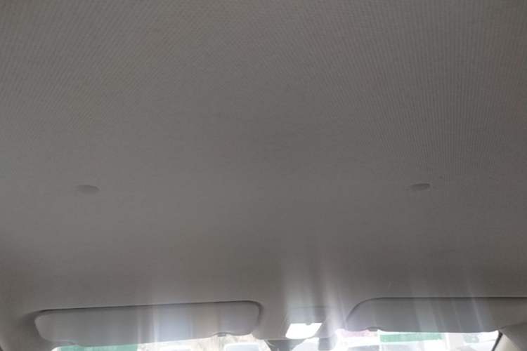 Used Wuling Hongguang MINIEV 2025 Four-Door Version Advanced Edition Headliner