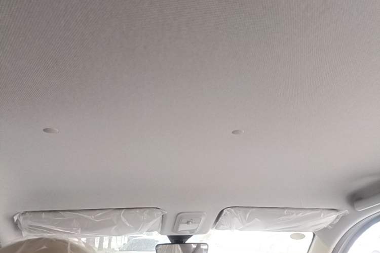 Used Wuling Hongguang MINIEV 2025 Four-Door Version Advanced Edition Headliner
