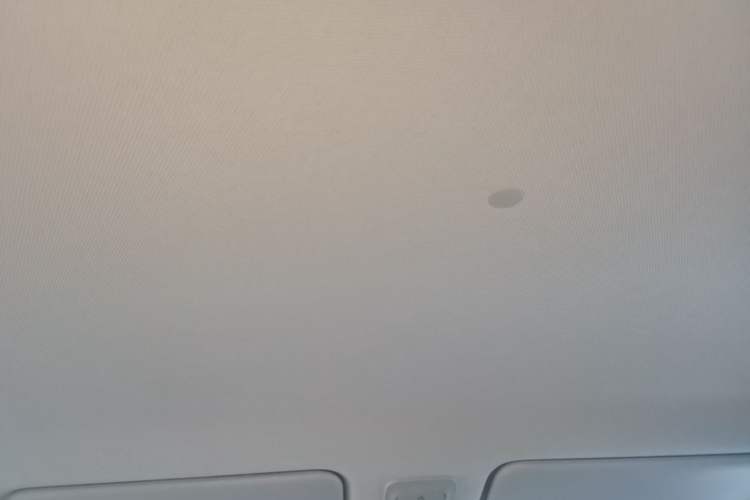 Used Wuling Hongguang MINIEV 2025 Four-Door Version Advanced Edition Headliner