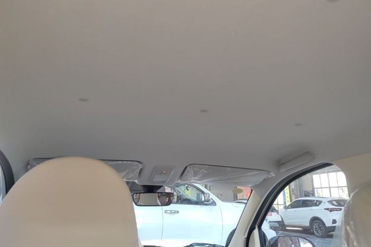 Used Wuling Hongguang MINIEV 2025 Four-Door Version Advanced Edition Headliner