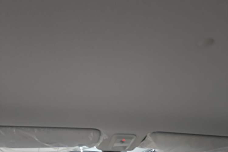 Used Wuling Hongguang MINIEV 2025 Four-Door Version Advanced Edition Headliner