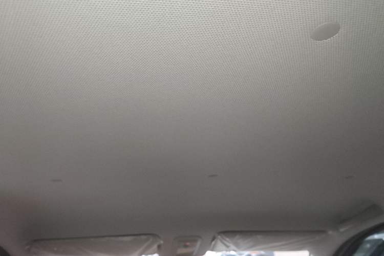 Used Wuling Hongguang MINIEV 2025 Four-Door Version Advanced Edition Headliner