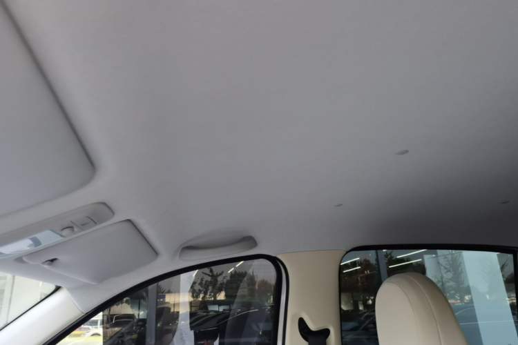 Used Wuling Hongguang MINIEV 2025 Four-Door Version Advanced Edition Headliner