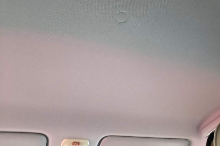 Used Wuling Hongguang MINIEV 2025 Four-Door Version Zhenxiang+ Edition Headliner