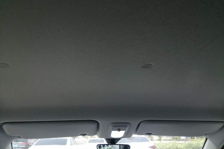 Used Wuling Hongguang MINIEV 2025 Four-Door Version Advanced Edition Headliner