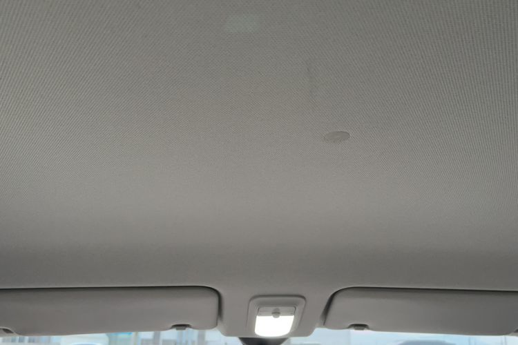 Used Wuling Hongguang MINIEV 2025 Four-Door Version Advanced Edition Headliner