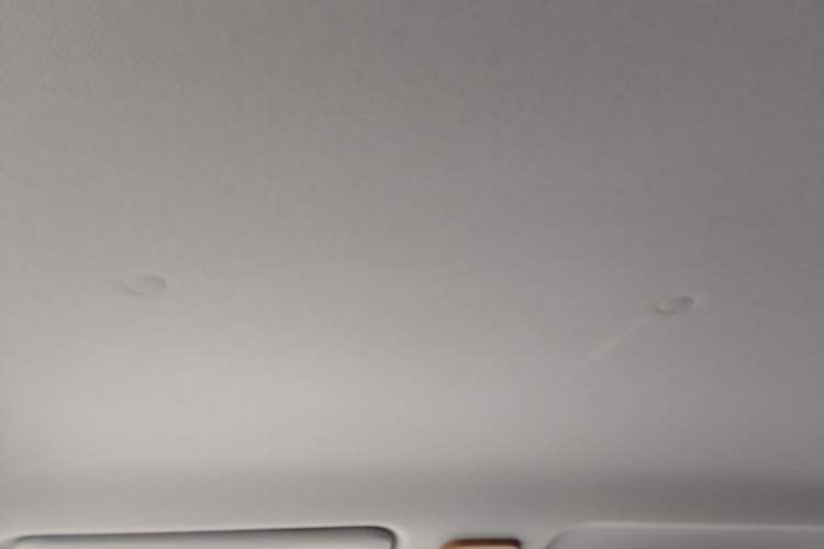 Used Wuling Hongguang MINIEV 2025 Four-Door Version Zhenxiang+ Edition Headliner