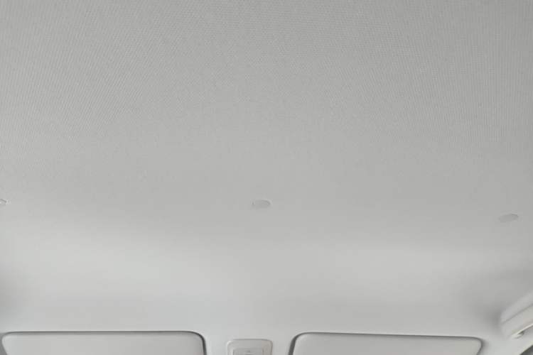 Used Wuling Hongguang MINIEV 2025 Four-Door Version Premium Edition Headliner