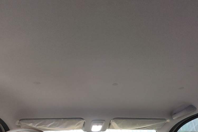 Used Wuling Hongguang MINIEV 2025 Four-Door Version Advanced Edition Headliner