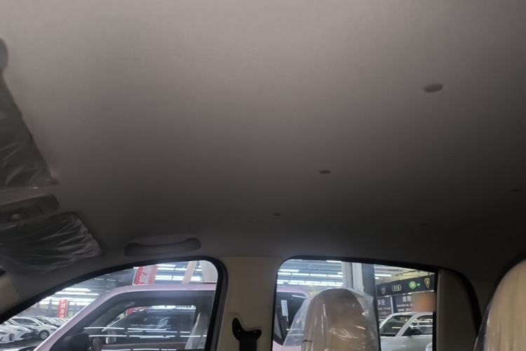 Used Wuling Hongguang MINIEV 2025 Four-Door Version Advanced Edition Headliner