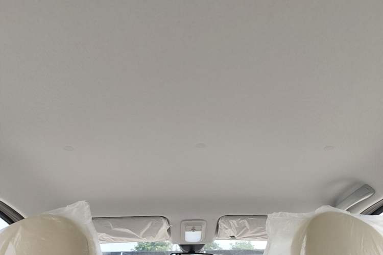 Used Wuling Hongguang MINIEV 2025 Four-Door Version Advanced Edition Headliner