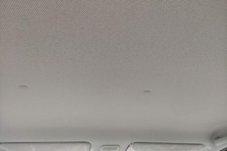 Used Wuling Hongguang MINIEV 2025 Four-Door Version Advanced Edition Headliner