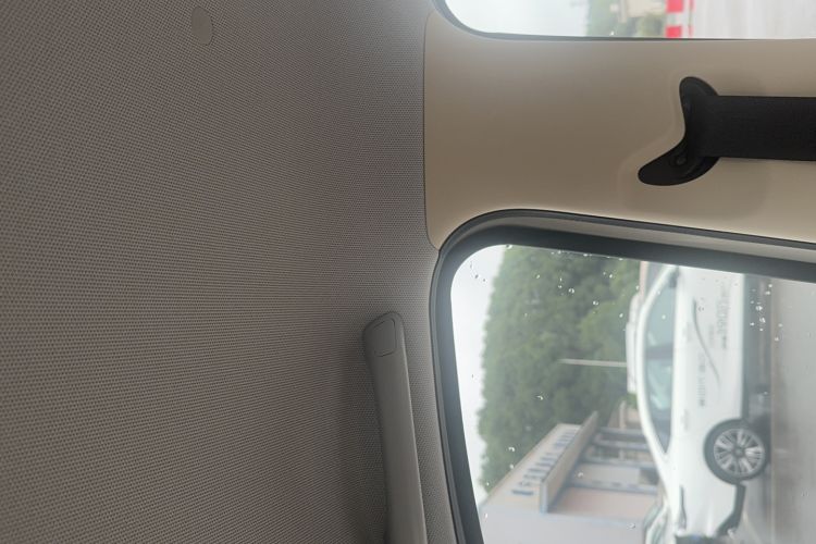 Used Wuling Hongguang MINIEV 2025 Four-Door Version Advanced Edition Headliner