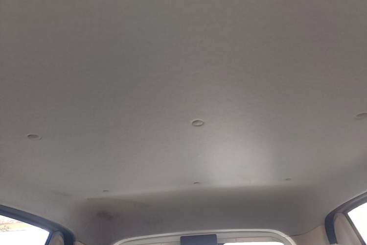 Used Wuling Hongguang MINIEV 2025 Four-Door Version Advanced Edition Headliner