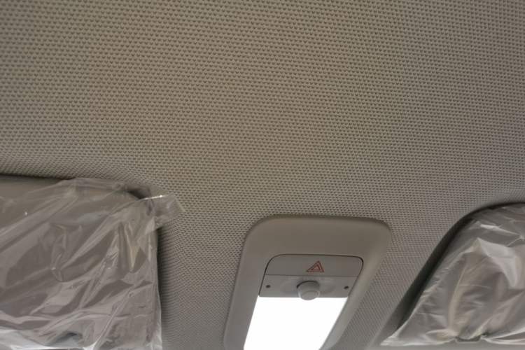 Used Wuling Hongguang MINIEV 2025 Four-Door Version Advanced Edition Headliner