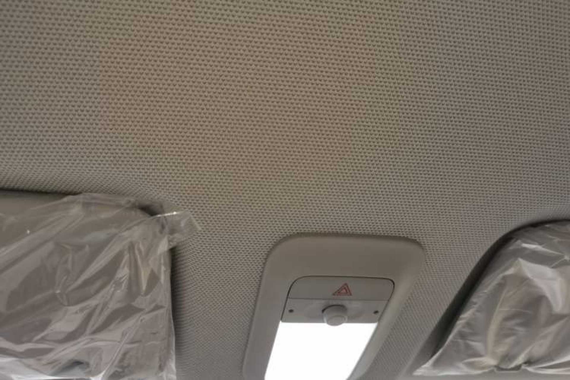 Used Wuling Hongguang MINIEV 2025 Four-Door Version Advanced Edition Headliner