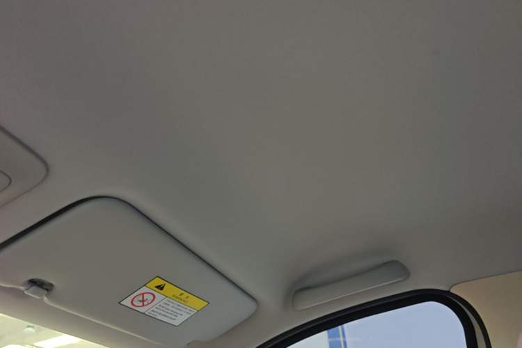 Used Wuling Hongguang MINIEV 2025 Four-Door Version Zhenxiang+ Edition Headliner