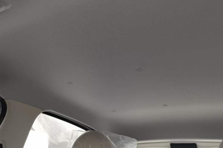 Used Wuling Hongguang MINIEV 2025 Four-Door Version Advanced Edition Headliner