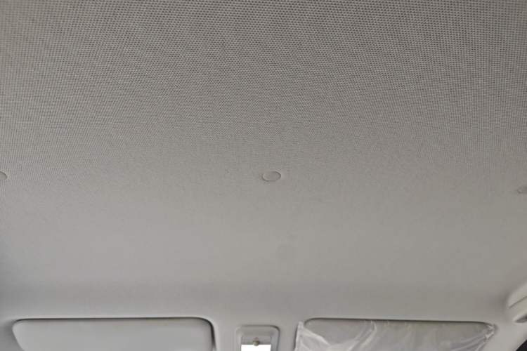 Used Wuling Hongguang MINIEV 2025 Four-Door Version Advanced Edition Headliner