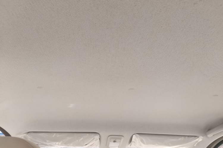 Used Wuling Hongguang MINIEV 2025 Four-Door Version Advanced Edition Headliner