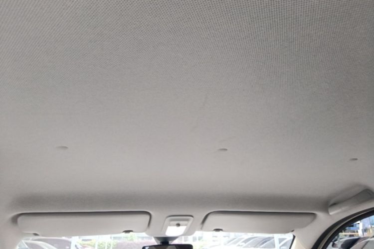 Used Wuling Hongguang MINIEV 2025 Four-Door Version Advanced Edition Headliner