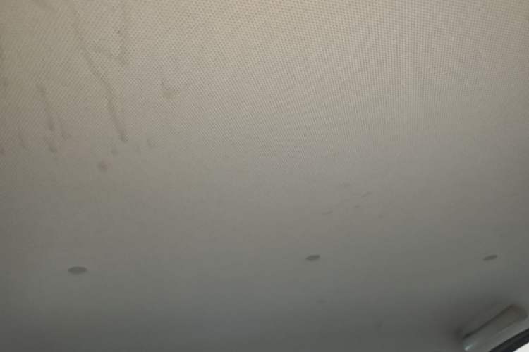 Used Wuling Hongguang MINIEV 2025 Four-Door Version Advanced Edition Headliner
