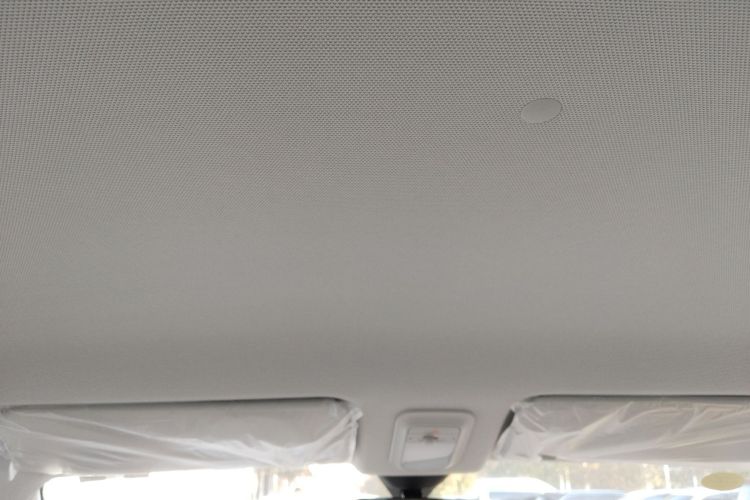 Used Wuling Hongguang MINIEV 2025 Four-Door Version Advanced Edition Headliner