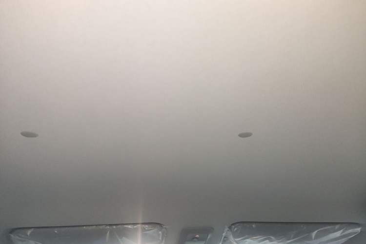 Used Wuling Hongguang MINIEV 2025 Four-Door Version Advanced Edition Headliner