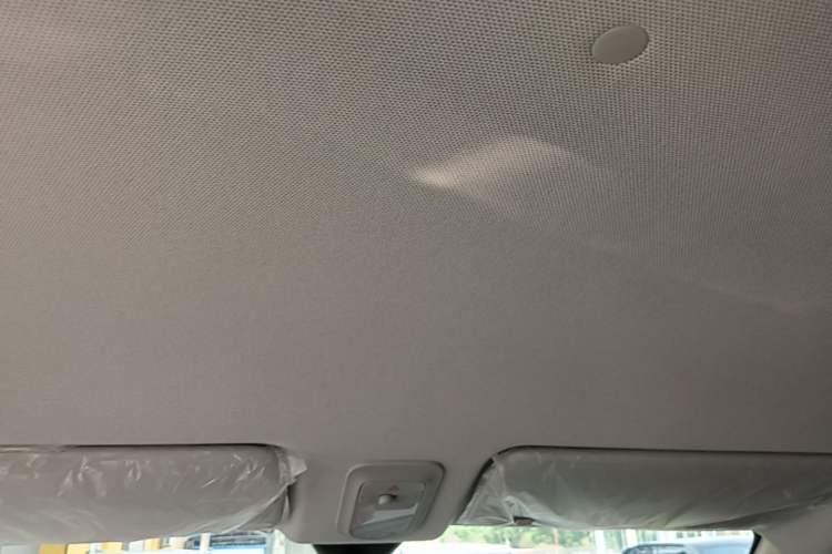 Used Wuling Hongguang MINIEV 2025 Four-Door Version Premium Edition Headliner