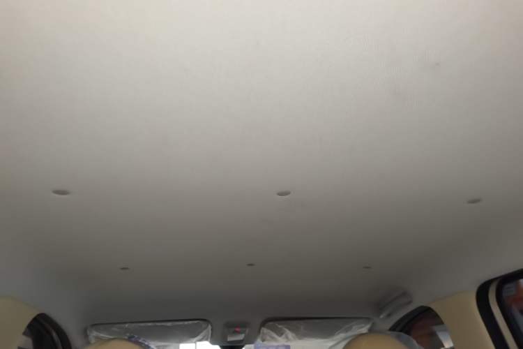 Used Wuling Hongguang MINIEV 2025 Four-Door Version Advanced Edition Headliner