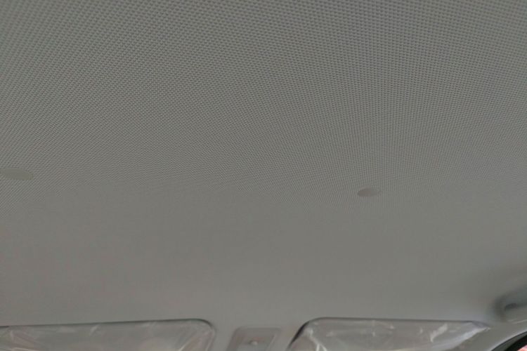 Used Wuling Hongguang MINIEV 2025 Four-Door Version Advanced Edition Headliner