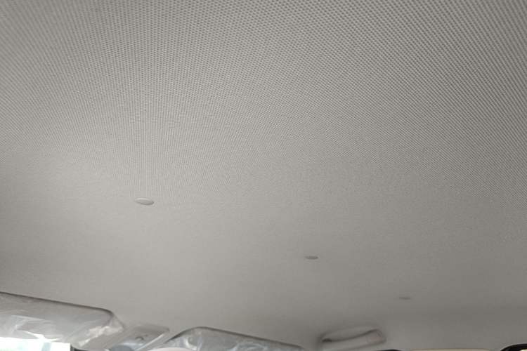 Used Wuling Hongguang MINIEV 2025 Four-Door Version Advanced Edition Headliner