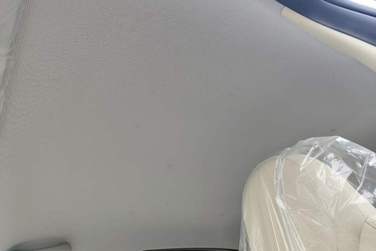 Used Wuling Hongguang MINIEV 2025 Four-Door Version Advanced Edition Headliner