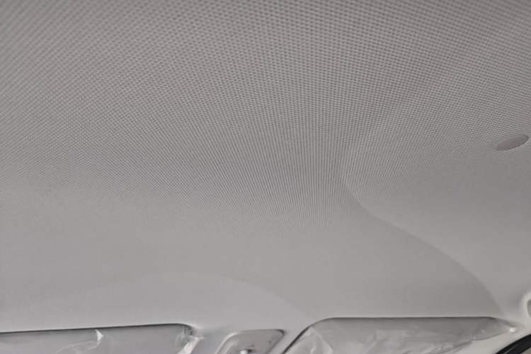Used Wuling Hongguang MINIEV 2025 Four-Door Version Advanced Edition Headliner