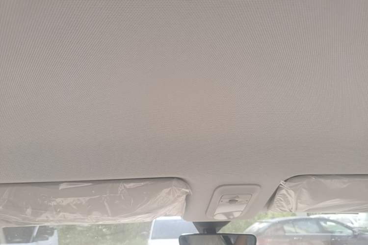 Used Wuling Hongguang MINIEV 2025 Four-Door Version Advanced Edition Headliner