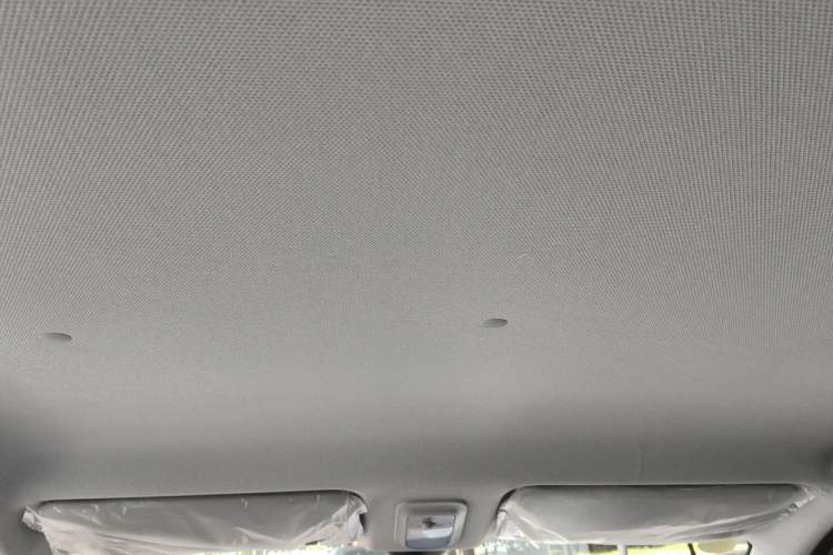 Used Wuling Hongguang MINIEV 2025 Four-Door Version Advanced Edition Headliner