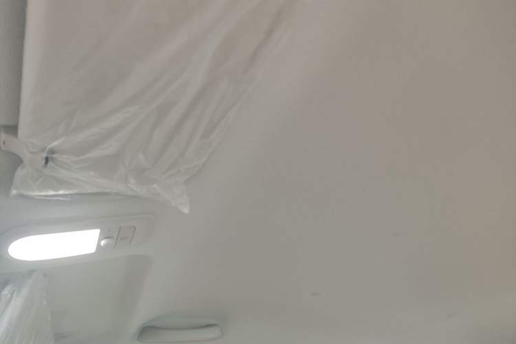 Used Wuling Hongguang MINIEV 2025 Four-Door Version Advanced Edition Headliner