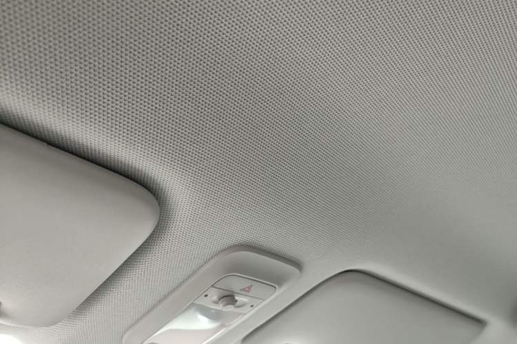 Used Wuling Hongguang MINIEV 2025 Four-Door Version Advanced Edition Headliner