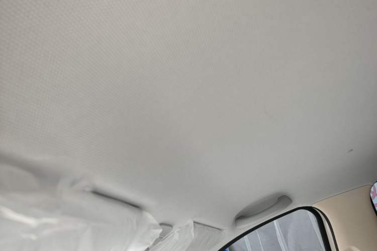 Used Wuling Hongguang MINIEV 2025 Four-Door Version Advanced Edition Headliner